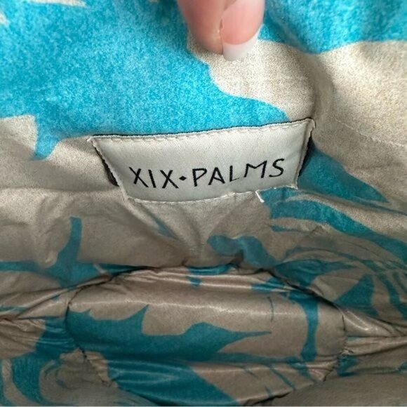 XIX Palms The Shorebreak PicnicCooler Bag / NWT - Picture 7 of 8